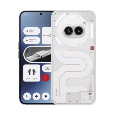 Nothing Phone (2a) 12/256GB Milk