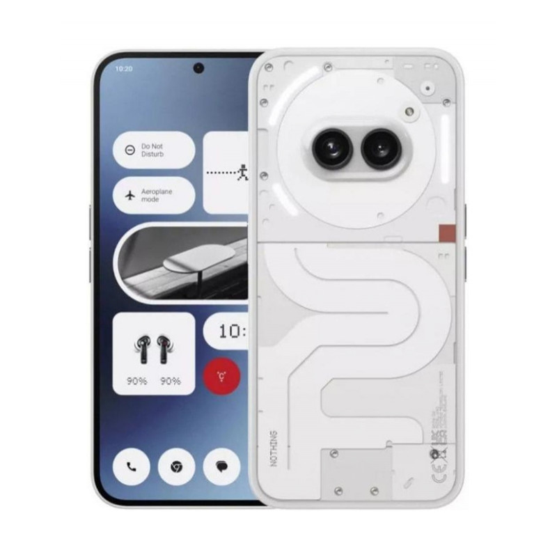 Nothing Phone (2a) 8/128GB Milk