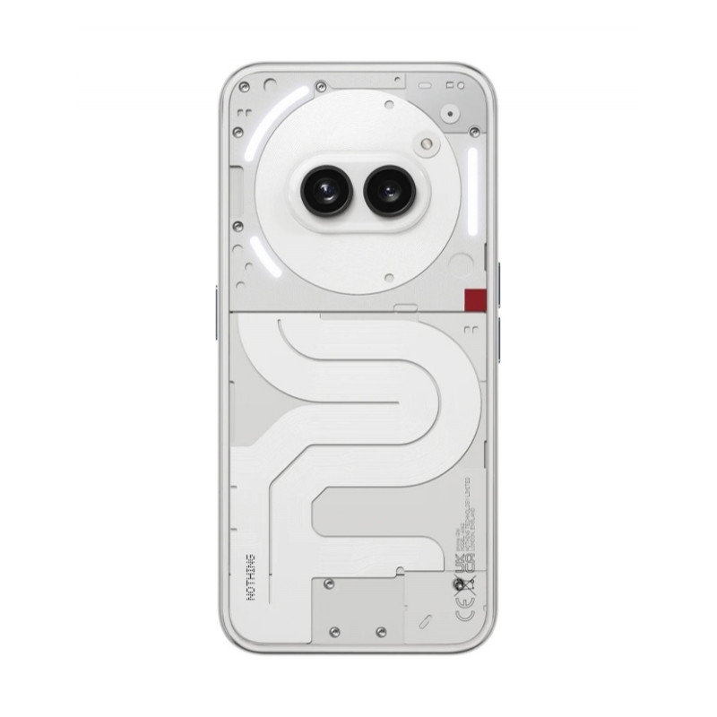 Nothing Phone (2a) 8/128GB Milk