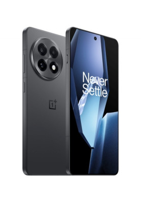 OnePlus 13R 12/256GB Nebula Noir