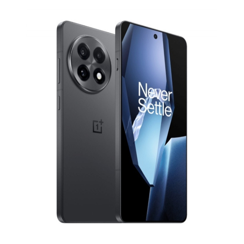 OnePlus 13R 12/256GB Nebula Noir