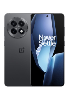 OnePlus 13R 12/256GB Nebula Noir