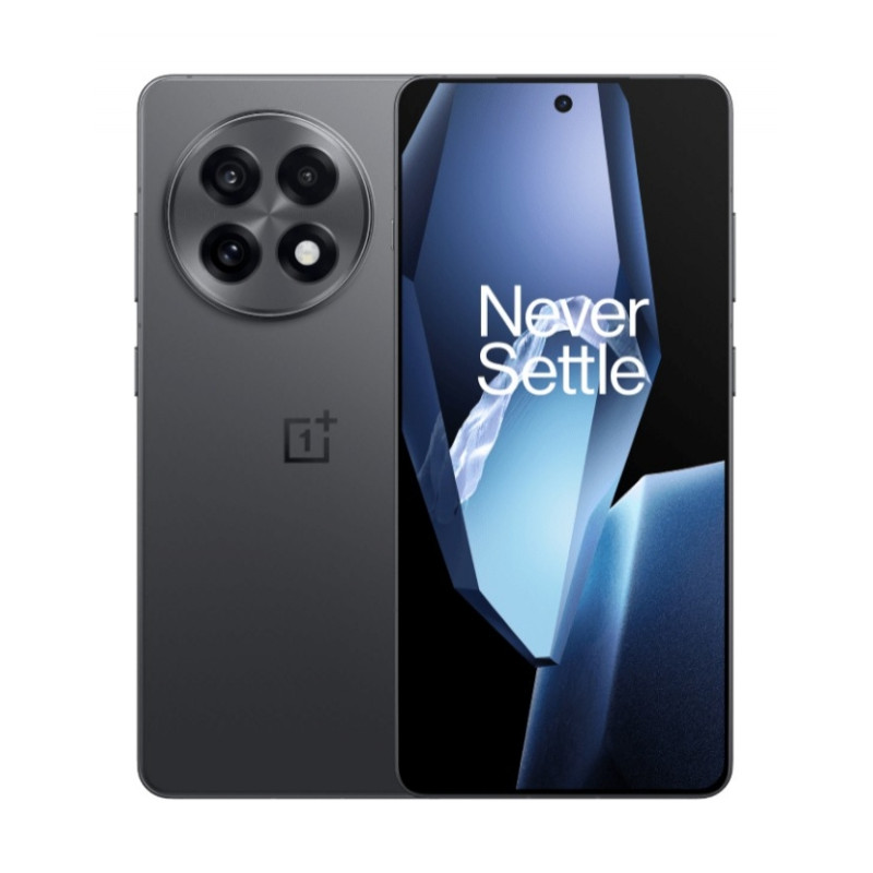 OnePlus 13R 12/256GB Nebula Noir