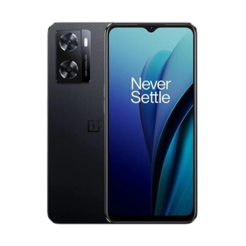 OnePlus Nord N20 SE 4/64GB Celestial Black