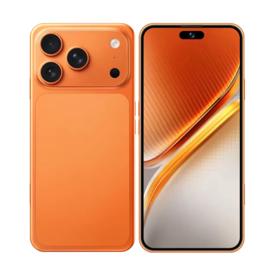 DOOGEE Fire 3 Max 8/256GB Blaze Orange