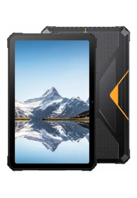 Fossibot DT1 8/256GB LTE Orange