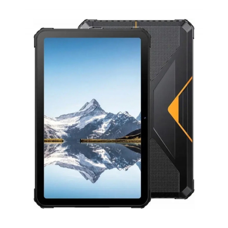 Fossibot DT1 8/256GB LTE Orange