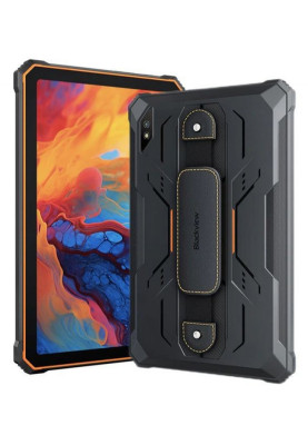 Blackview Active 8 Pro 8/256GB LTE Orange