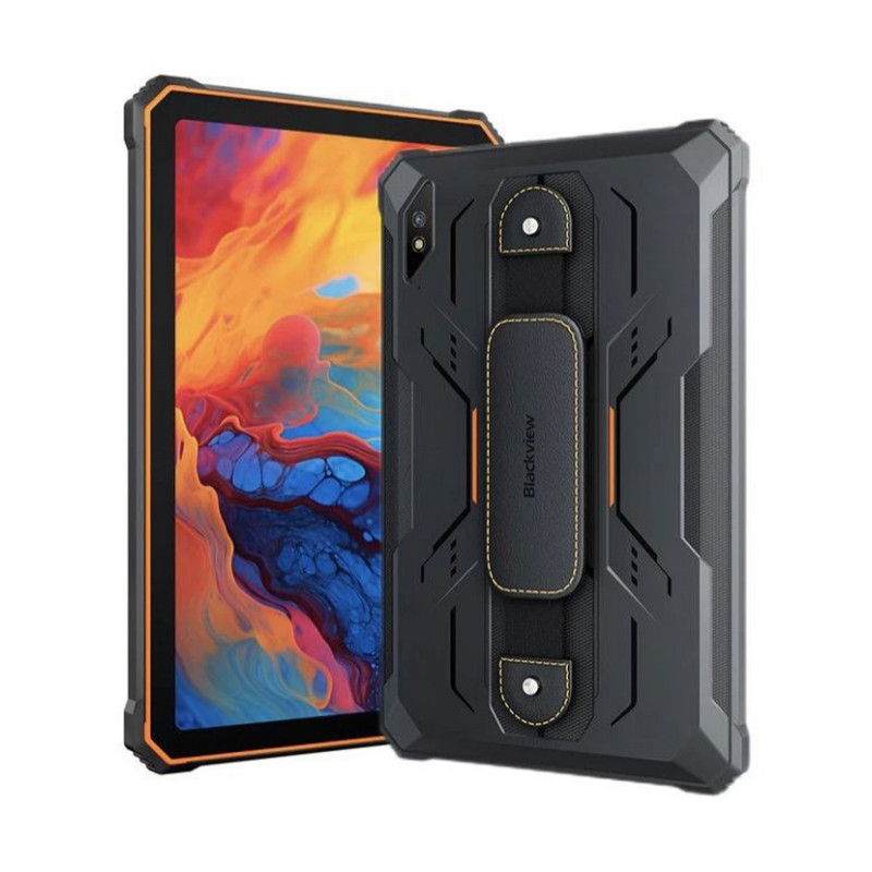 Blackview Active 8 Pro 8/256GB LTE Orange