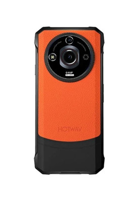 Hotwav T7 Pro 6/256GB Orange