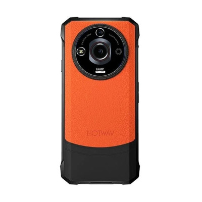 Hotwav T7 Pro 6/256GB Orange