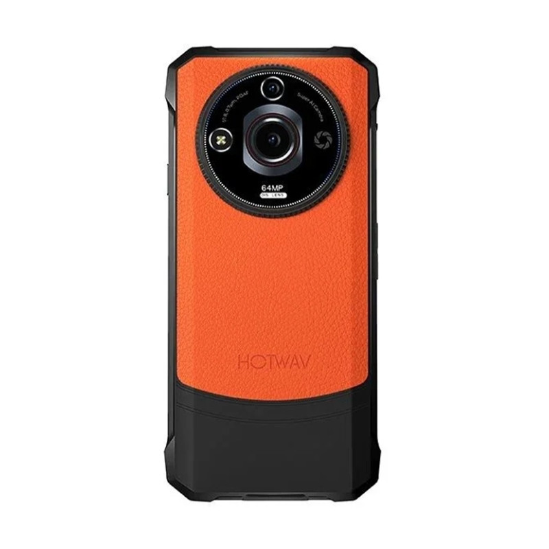 Hotwav T7 Pro 6/256GB Orange