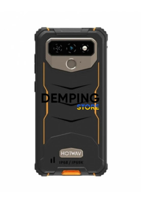 Blackview BV9300 PRO 12/256gb orange