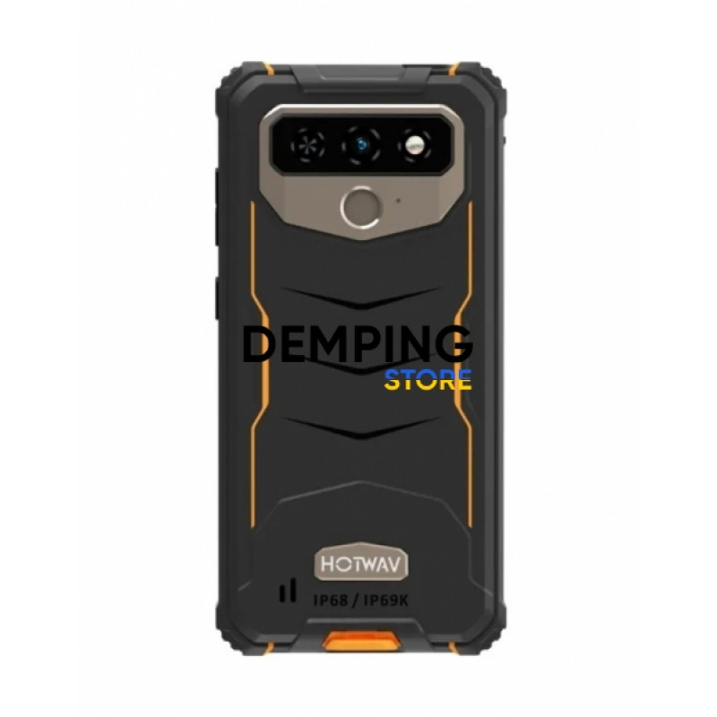 Blackview BV9300 PRO 12/256gb orange