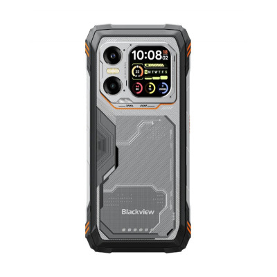 Смартфон Blackview XPLORE 1 16/512GB Orange