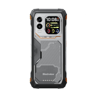 Смартфон Blackview XPLORE 1 Pro 16/512GB Orange (Thermal) Смартфон Blackview XPLORE 1 Pro 16/512GB Orange (Thermal)