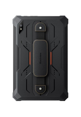 Blackview Active 8 Pro 8/256GB LTE Orange