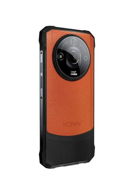 Hotwav T7 Pro 6/256GB Orange