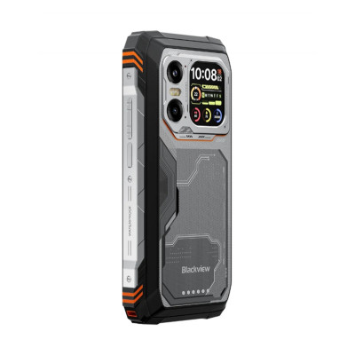 Смартфон Blackview XPLORE 1 16/512GB Orange
