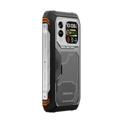 Смартфон Blackview XPLORE 1 Pro 16/512GB Orange (Thermal) Смартфон Blackview XPLORE 1 Pro 16/512GB Orange (Thermal)