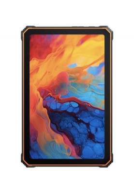 Blackview Active 8 Pro 8/256GB LTE Orange