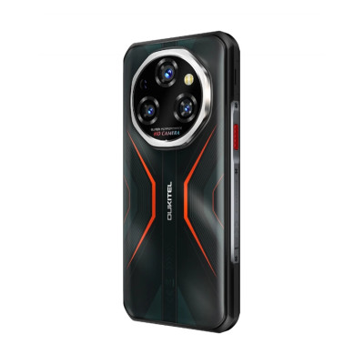 Смартфон Oukitel WP55 Pro 16/512GB Orange Смартфон Oukitel WP55 Pro 16/512GB Orange