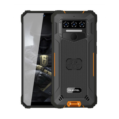 Oukitel WP23 4/64gb Orange