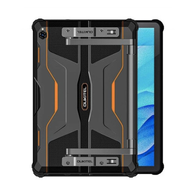 Oukitel RT6 8/256gb Orange 20000mAh