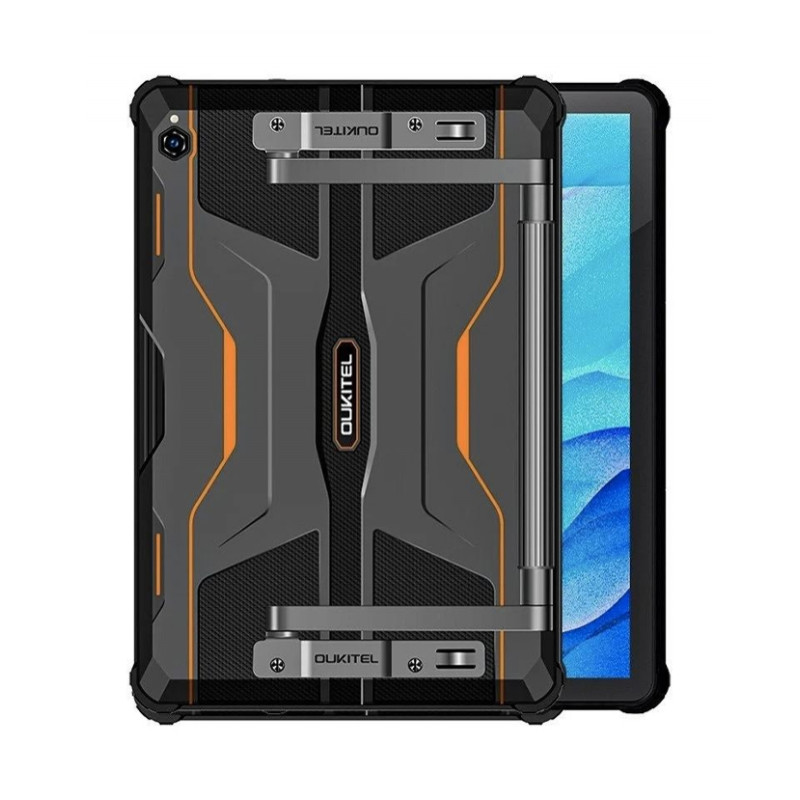Oukitel RT6 8/256gb Orange 20000mAh