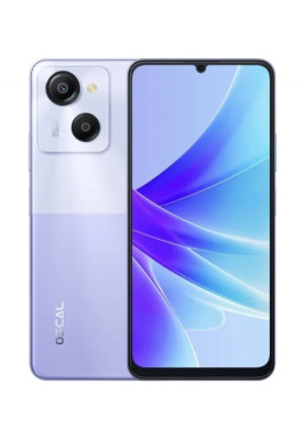 Oscal MODERN 8 8/256gb purple
