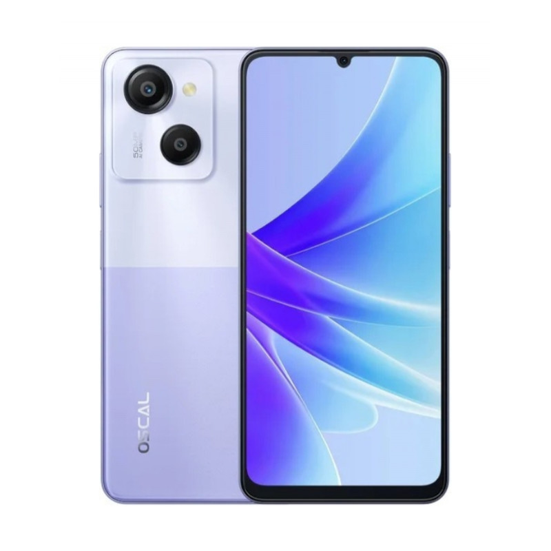 Oscal MODERN 8 8/256gb purple