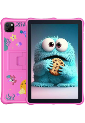 Oscal Pad 50 Kids 2/64GB Jelly Pink
