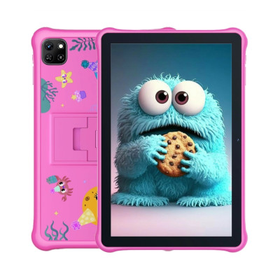 Oscal Pad 50 Kids 2/64GB Jelly Pink
