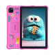 Oscal Pad 50 Kids 2/64GB Jelly Pink