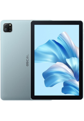 Blackview OSCAL Pad 60 3/64gb blue Wi-Fi