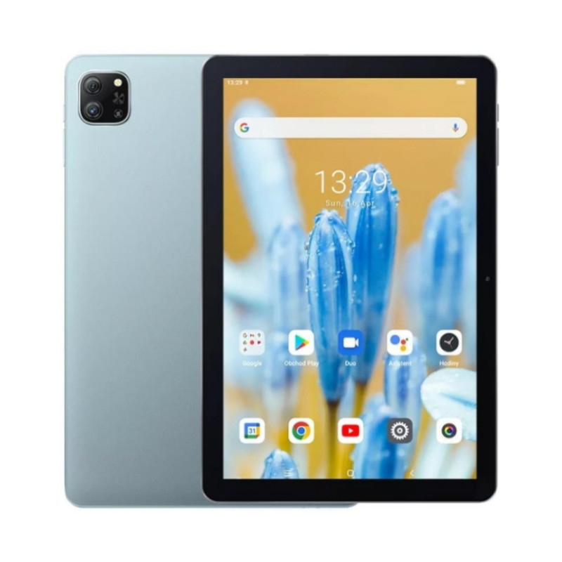 Blackview Oscal Pad 70 4/64GB Wi-Fi Misty Blue