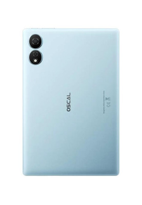 Blackview OSCAL Pad 80 6/256GB Wi-Fi Blue