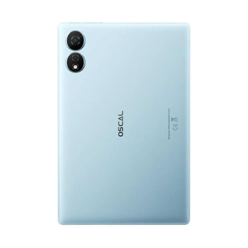 Blackview OSCAL Pad 80 6/256GB Wi-Fi Blue