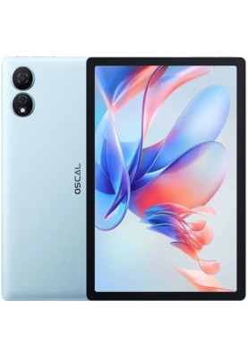 Blackview OSCAL Pad 80 6/256GB Wi-Fi Blue
