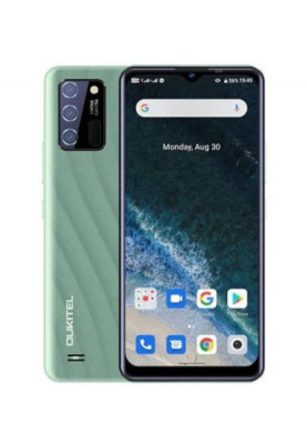 OUKITEL C25 4/32GB Green