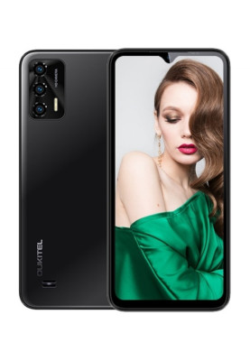 Oukitel c31 3/16gb black