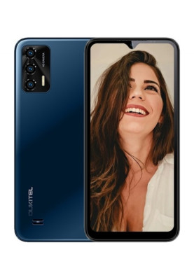 Oukitel c31 3/16gb blue