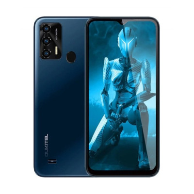 Oukitel C31 Pro 4/64GB Ocean Blue