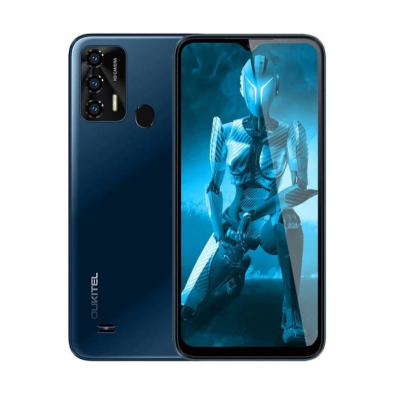 Oukitel C31 Pro 4/64GB Ocean Blue