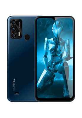 Oukitel C31 Pro 4/64GB Ocean Blue