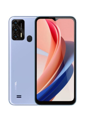 Oukitel C31 Pro 4/64GB Lavender Purple