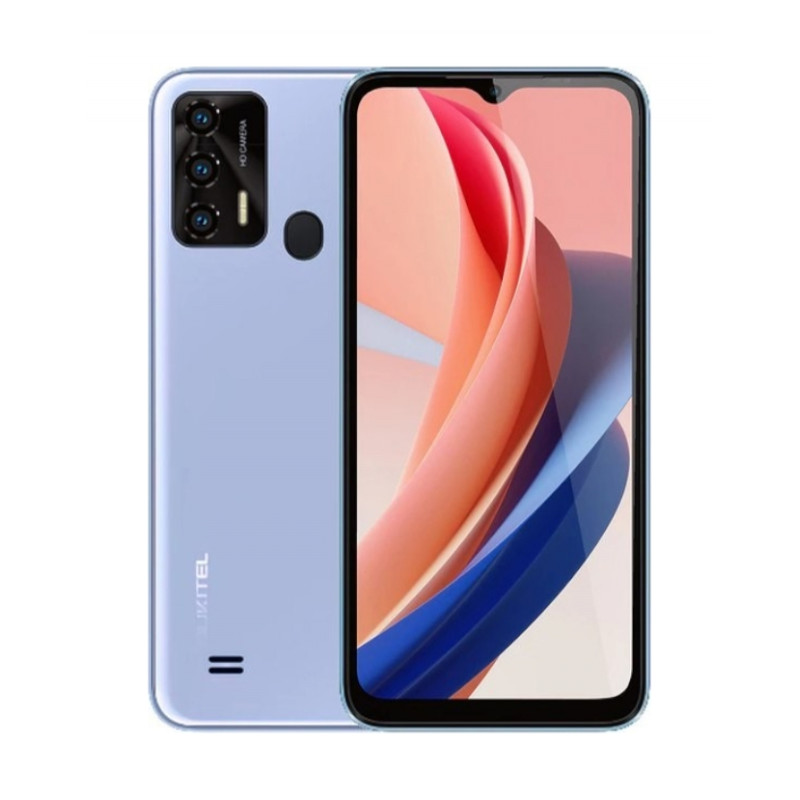 Oukitel C31 Pro 4/64GB Lavender Purple