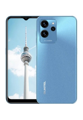 Oukitel c32 8/128gb Blue
