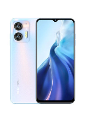 Oukitel C35 12/256GB Blue