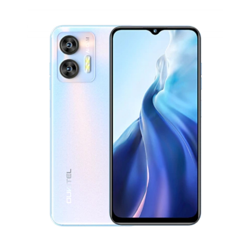 Oukitel C35 12/256GB Blue